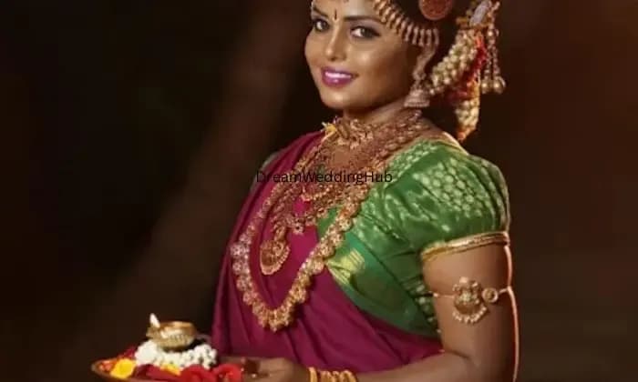 Studieo7 Family Salon and Bridal Studio