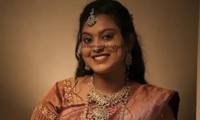 HN Beauty Parlour Makeupstudio