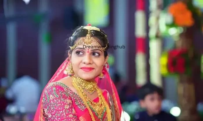 Parimala Beauty Parlour