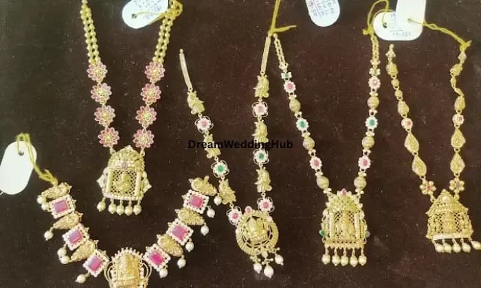 Star Khaleel Jewellers