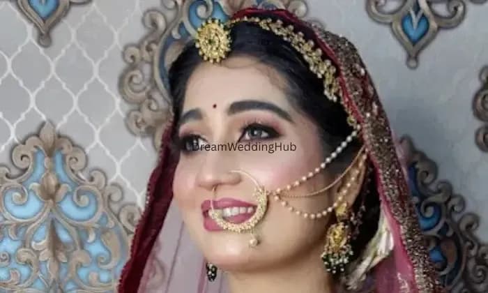 KS HAIR  MAKEUP STUDIO