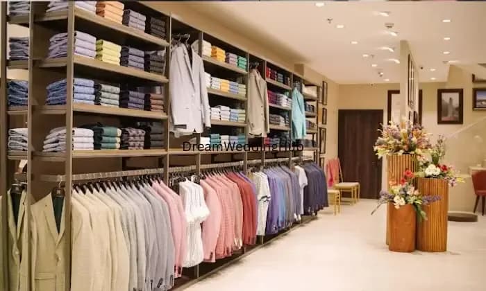 Ethnix by Raymond siliguri