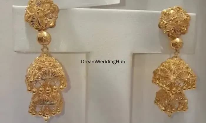 Trimurti Jewellers bokaro