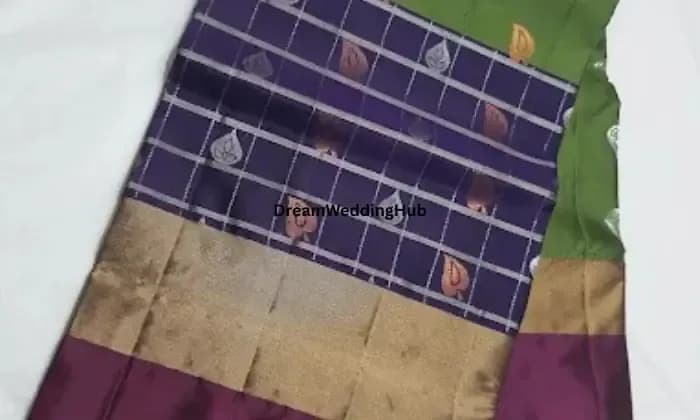 Sri Ranga Swamy Silks