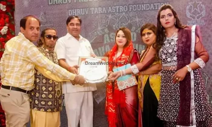 Maa Laxmi Jyotish Anusandham