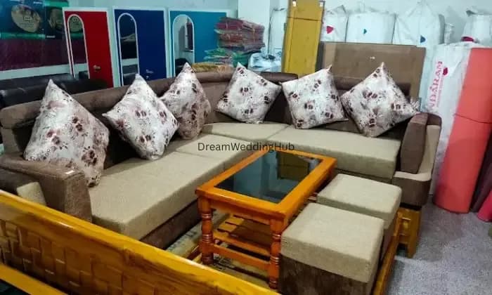 Jai Gurudev Furniture