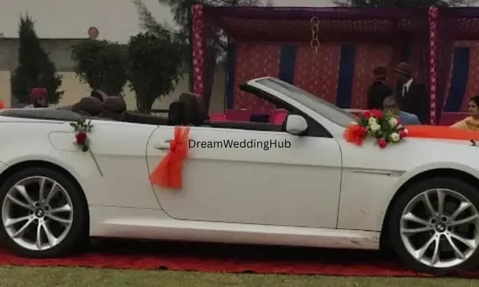 Wedding Cars Punjab