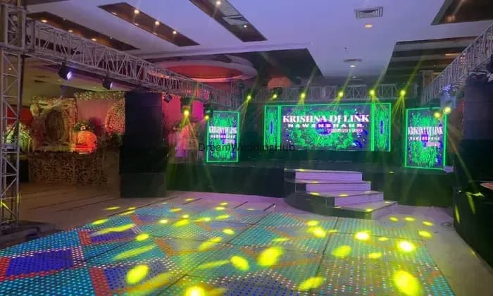 Krishna dj and light nawanshahr