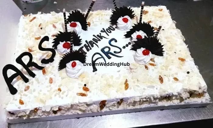 Deluxe Oven Fresh Bakery