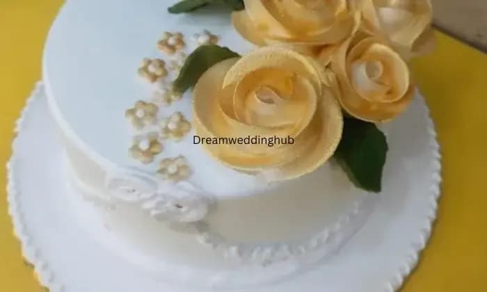 Legacy The Cake Shop