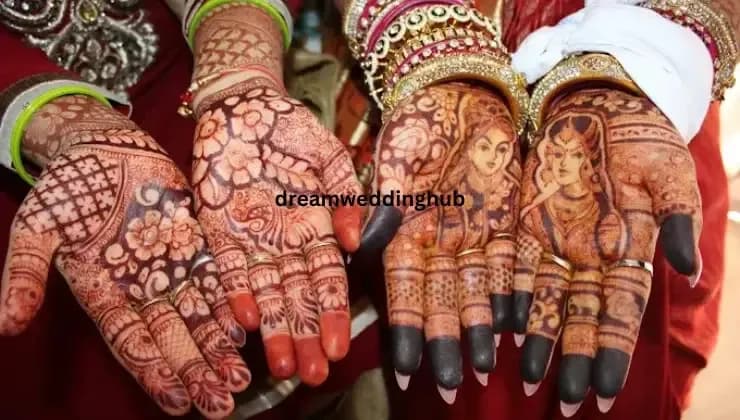Mehandi Studio Vinay Mehandi Artist