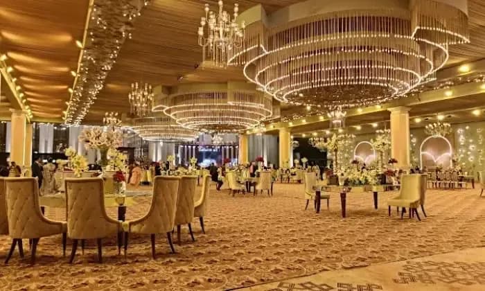 The Grand Orient Resort