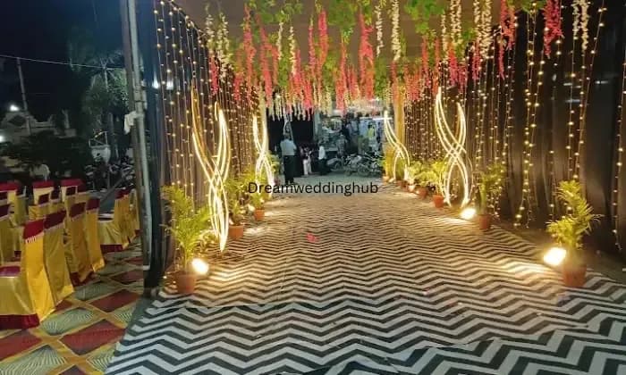 Riyasath Palace Function Hall