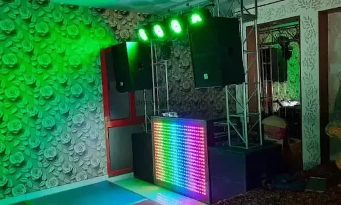 Dj Night Events Rohtak