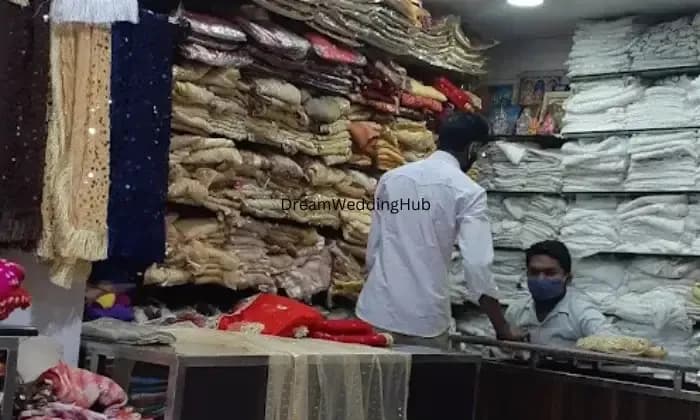 Pooja Matching Center