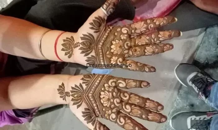 Bathinda Subhash Mehandi Art bathinda