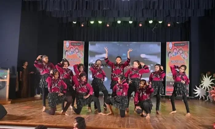 SHIVA TANDAVA DANCE STUDIO