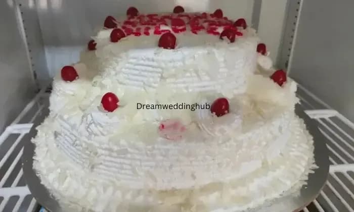 Modern Bakers srinagar