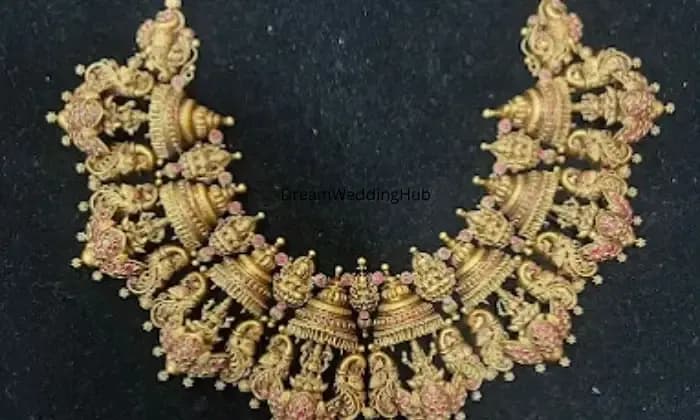 Sri Amman Jewellery Erode
