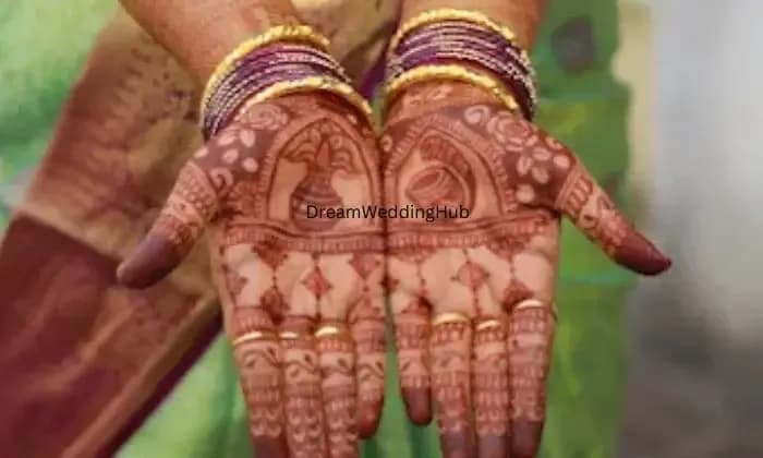Nandhinee Mehendi