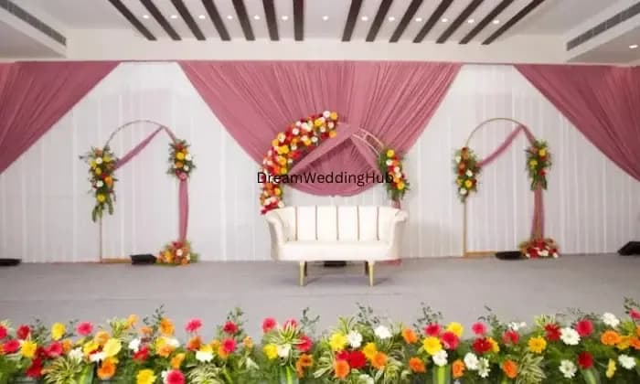 Joyful Knots Event Management