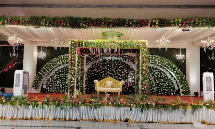 Kongu Decoration