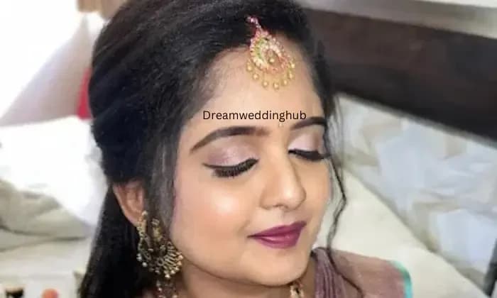 Poornima Makeup Artist