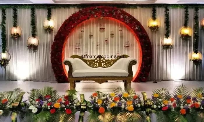 Aadhithiya decorators and wedding events planner