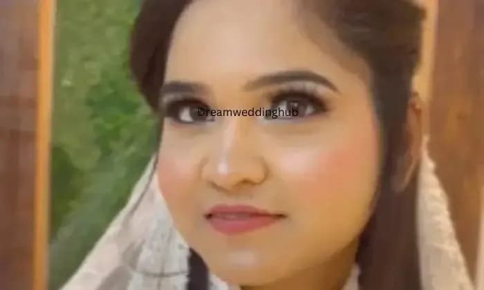 KADAPA MAKEUP ARTIST