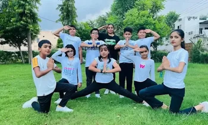 Shweta Dance Classes