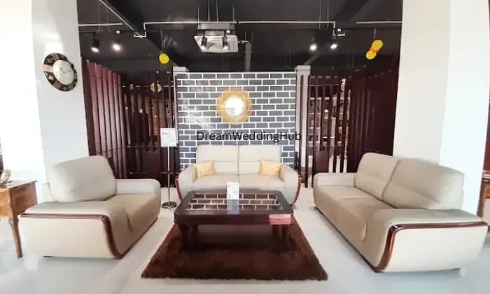 Royaloak Furniture Erode