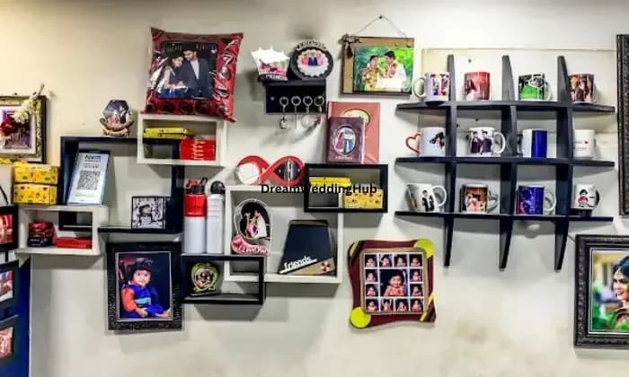 MR Digital Studio Tirupur