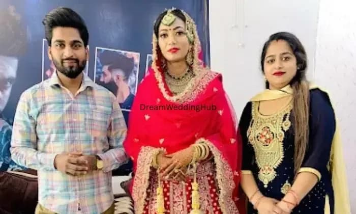 SCISSOR CUT UNISEX SALON