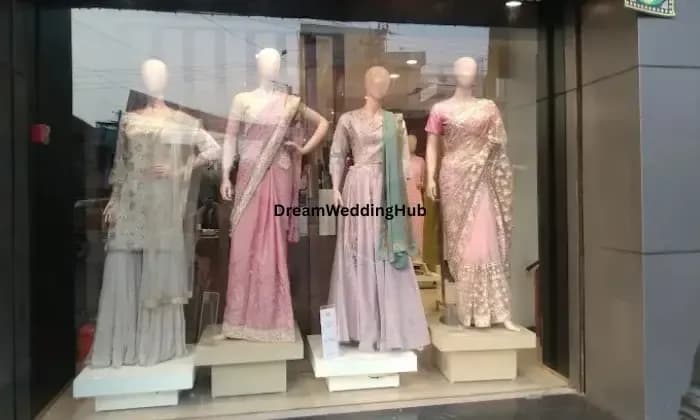 Soch at Prakasam Chowk West Godavari