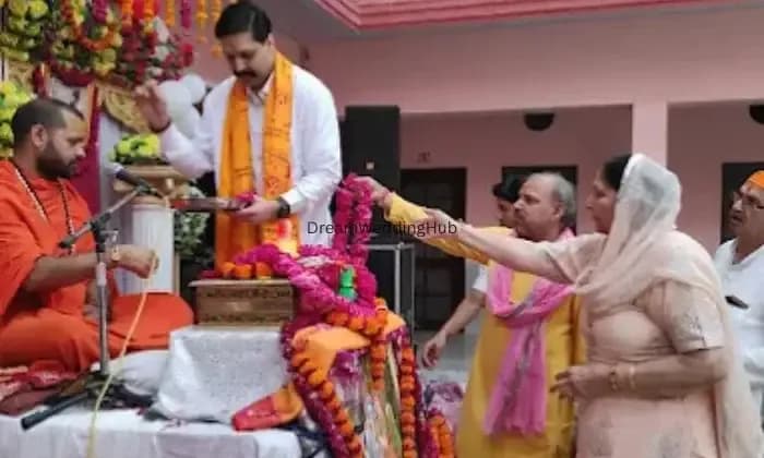 PT Raghunandan Sharma