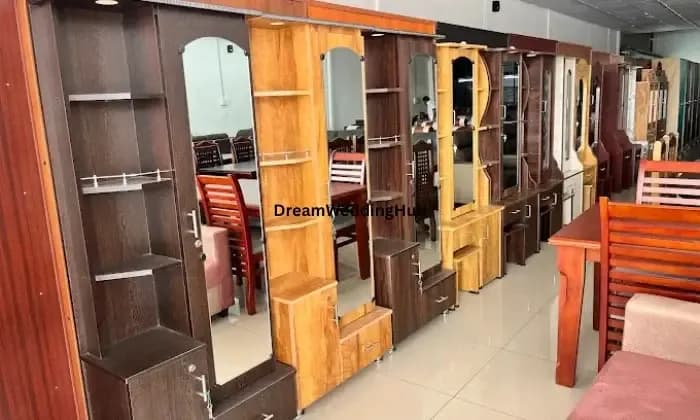 Tirupur Furniture Branch 2