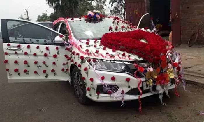 Ganapati Travel House