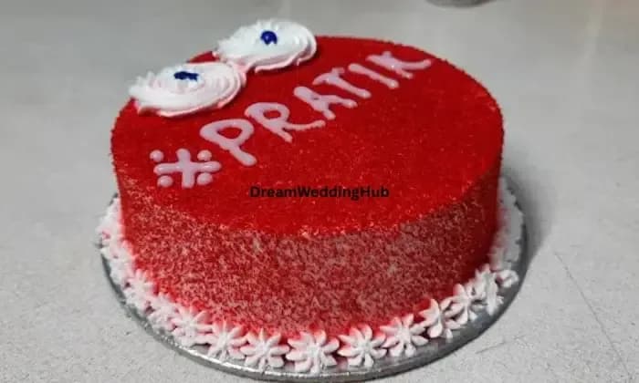 The Cake Celebration