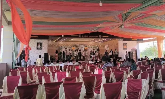 Shree Dharanatha Sabhabhavana