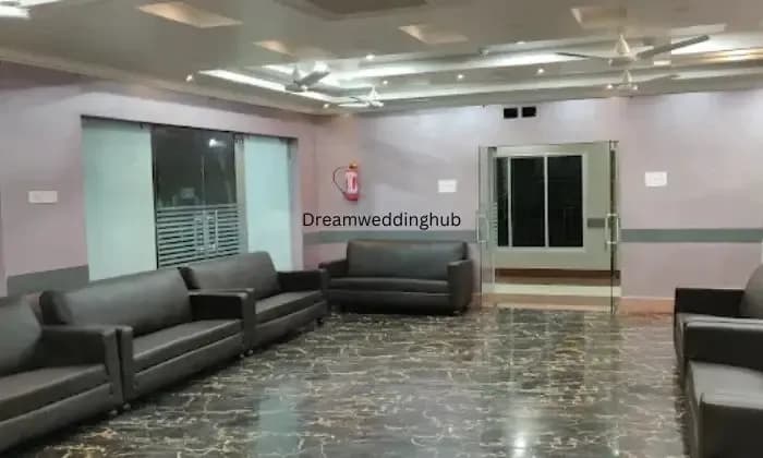 Shree Anusthaan Bari