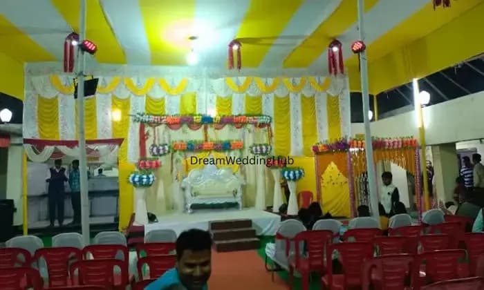 Sehnai banquet marriage hall