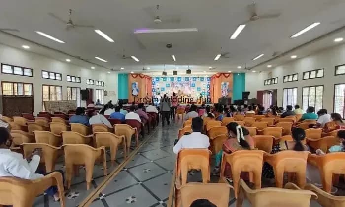 nner Wheel Community Hall