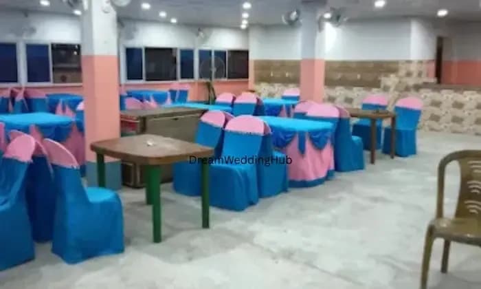 Bijoya Bhabon Naihati