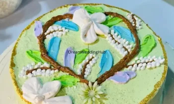 Swastik Artisan Bakehouse