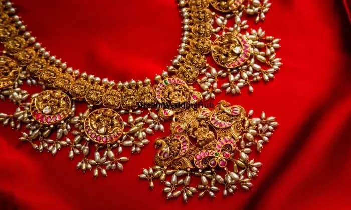 Blessing Jewelleries