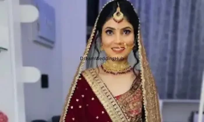 MD Beauty Hub Naultha