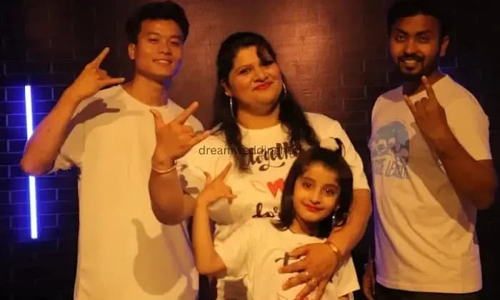 Dynamic Dance Studio panipat