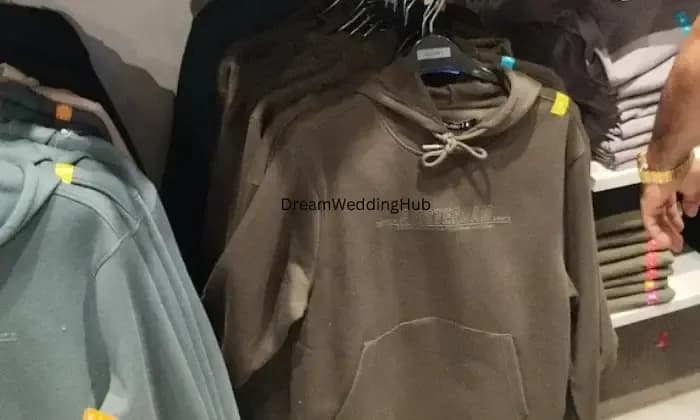 New Look collection  tailors