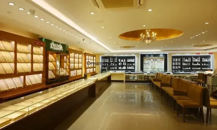 Khazana Jewellery kakinada