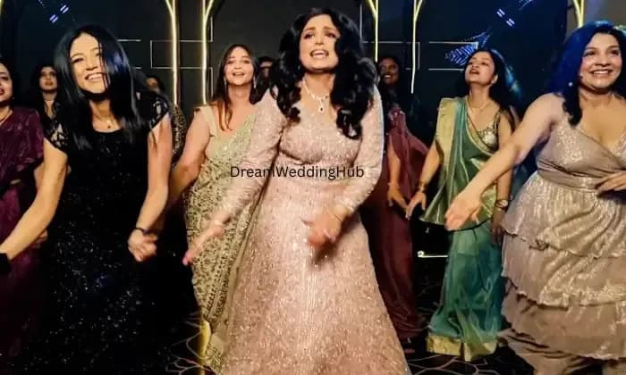 Movement Nation dance studio